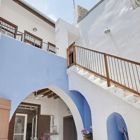 Lefkara View Apartment Екстериор снимка