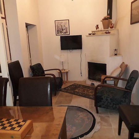 Lefkara View Apartment Екстериор снимка