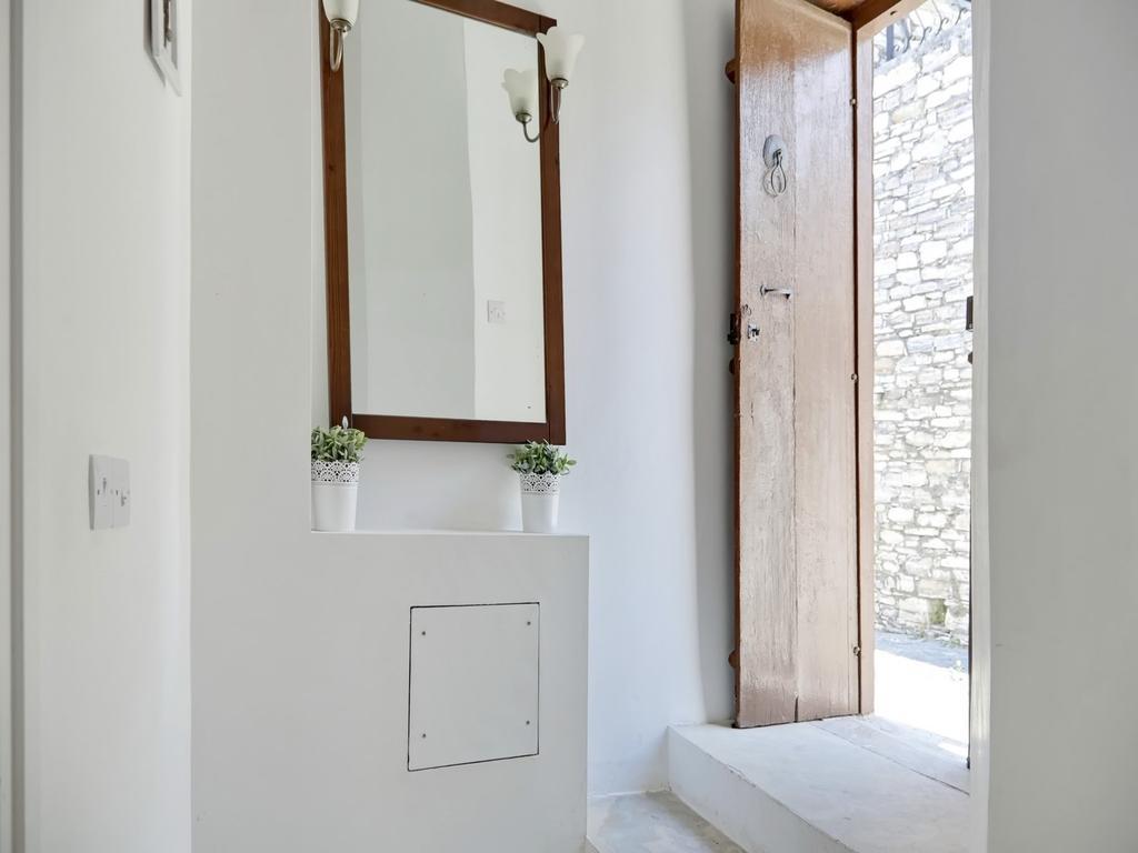 Lefkara View Apartment Екстериор снимка