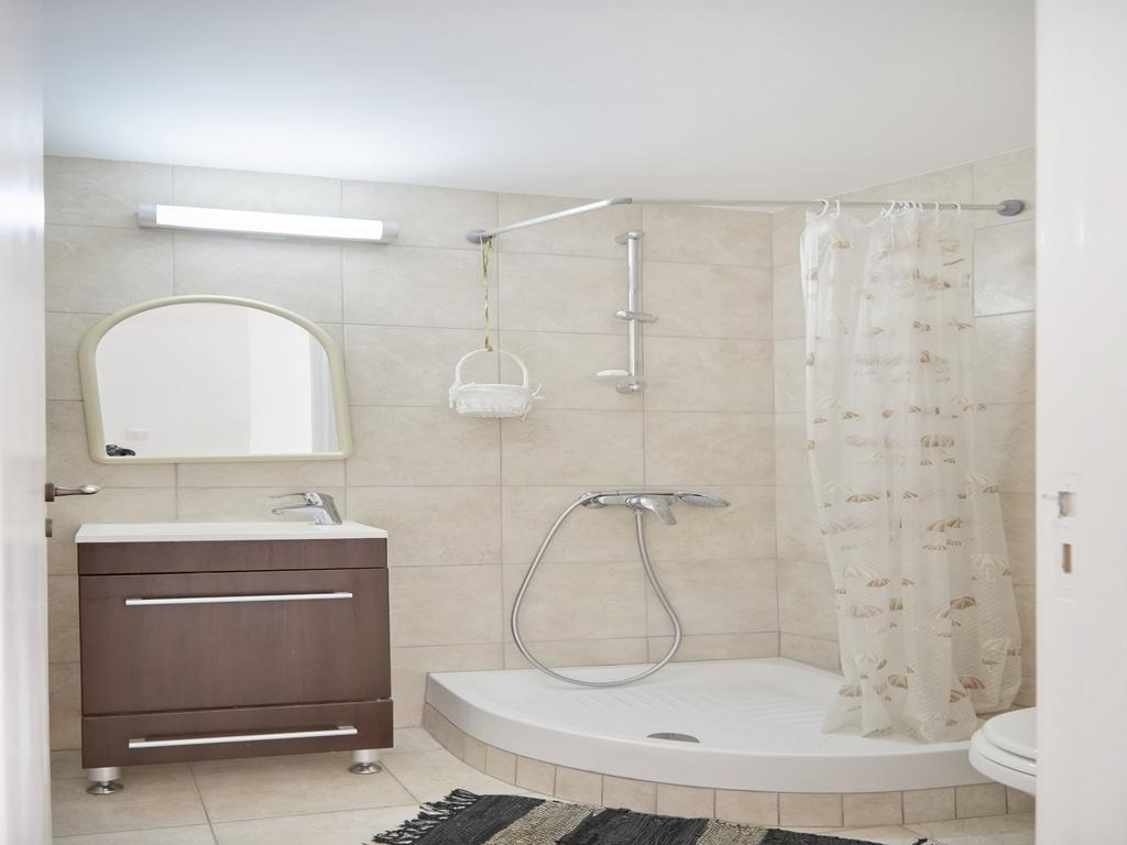 Lefkara View Apartment Екстериор снимка