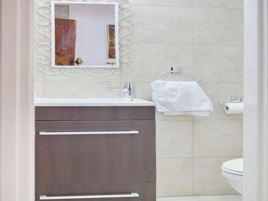 Lefkara View Apartment Екстериор снимка