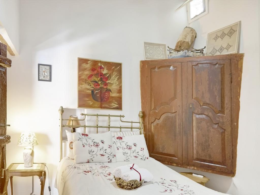 Lefkara View Apartment Екстериор снимка
