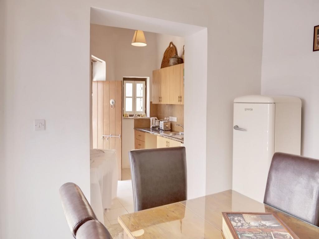 Lefkara View Apartment Екстериор снимка