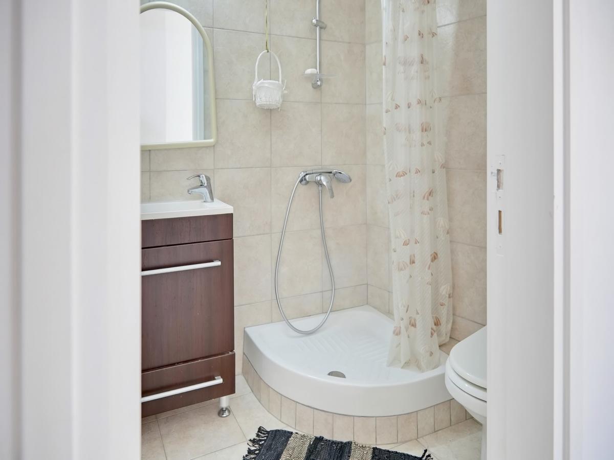 Lefkara View Apartment Екстериор снимка