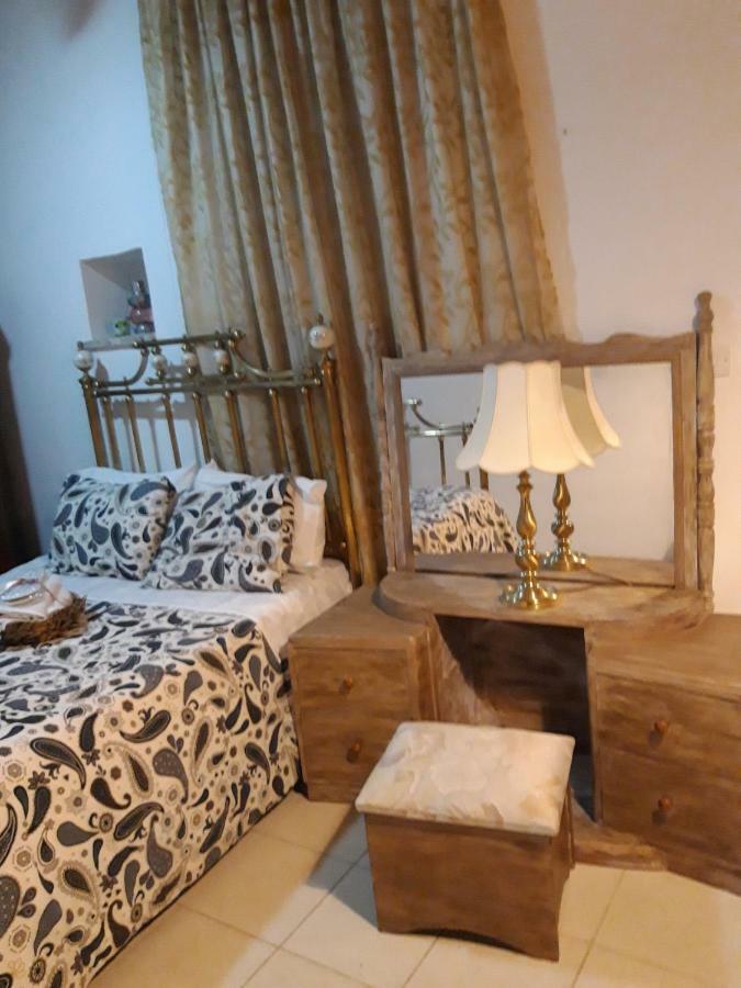 Lefkara View Apartment Екстериор снимка
