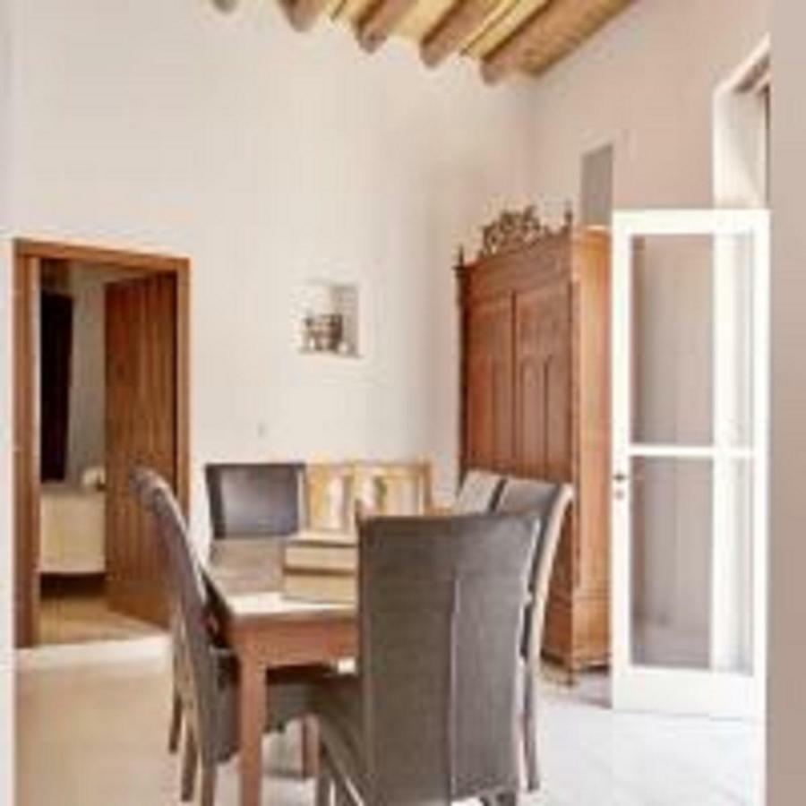 Lefkara View Apartment Екстериор снимка