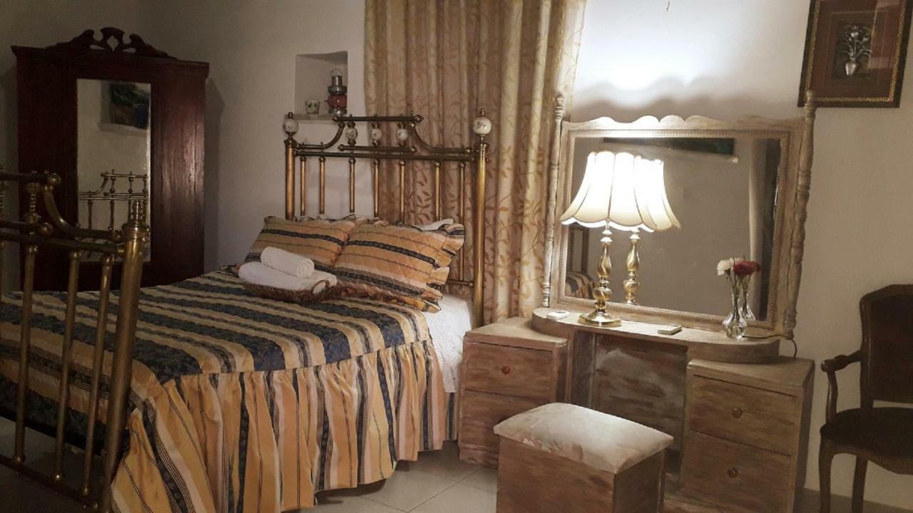 Lefkara View Apartment Екстериор снимка